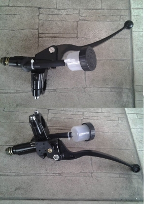 มือโบ้ ก๊อปAAA