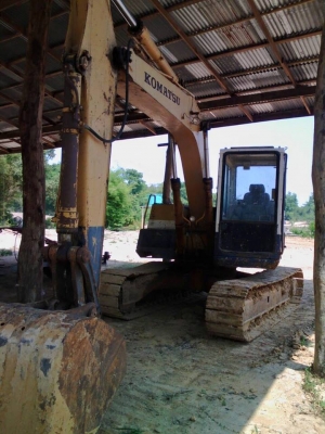 ขายแบคโค KOMATSU PC120-3 สภาพพร้อมใช้งาน สนใจโทร 090-8588220คุณนะ 093-3258446คุณบิว ID:narong498 หรือเข้าดูสินค้าอื่นๆได้ที่ www.truck.in.th/498 หรือเพจFacebook ณรงค์ ซื้อขายรถมือสอง (เว็บไซต์ส่วนตัว) หรือFacebook ตลาดรถมือสอง คุณนะ ขายแบคโค KOMATSU PC120-3 สภาพพร้อมใช้งาน สนใจโทร 090-8588220คุณนะ 093-3258446คุณบิว ID:narong498 หรือเข้าดูสินค้าอื่นๆได้ที่ www.truck.in.th/498 หรือเพจFacebook ณรงค์ ซื้อขายรถมือสอง (เว็บไซต์ส่วนตัว) หรือFacebook ตลาดรถมือสอง คุณนะ