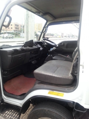 ขายรถบรรทุก