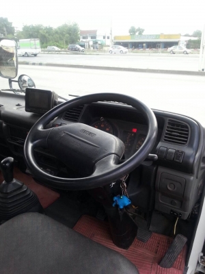 ขายรถบรรทุก