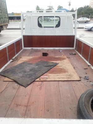 ขายรถบรรทุก