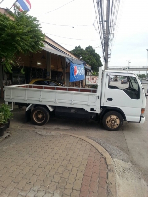 ขายรถบรรทุก