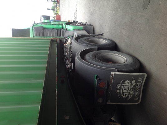 ขายดาวน์หัวลากสแกนเนียร์113 320 แรงม้าพร้อมใช้