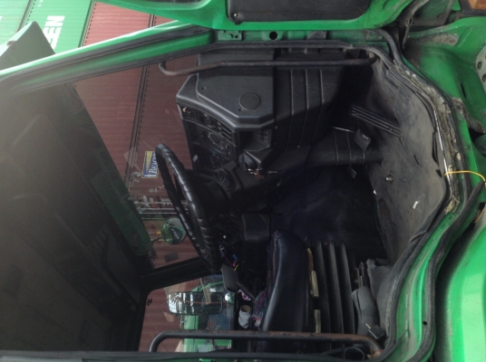 ขายดาวน์หัวลากสแกนเนียร์113 320 แรงม้าพร้อมใช้