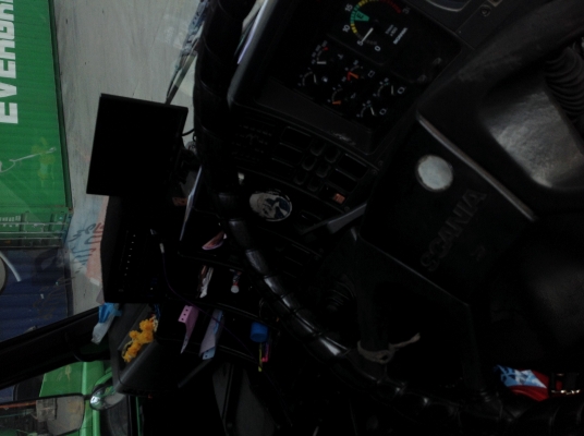 ขายดาวน์หัวลากสแกนเนียร์113 320 แรงม้าพร้อมใช้