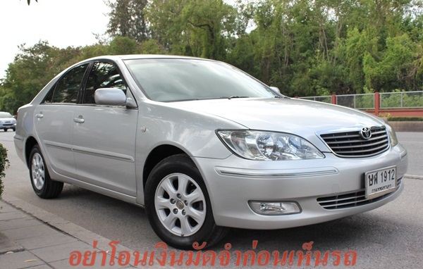 มือเดียวตั้งแต่ป้ายแดง ไมล์ 12x,xxxแท้ๆ รถสวยพร้อมใช้ ราคาเบาๆ