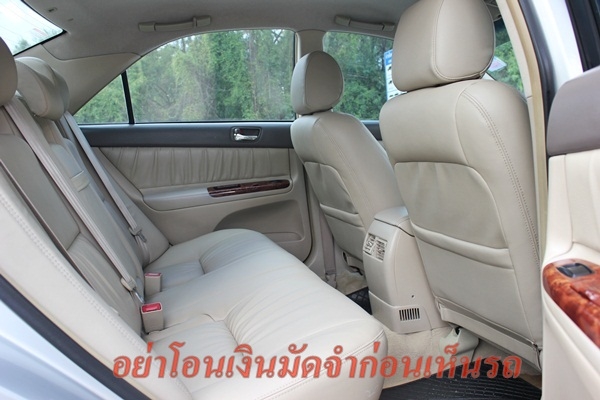 มือเดียวตั้งแต่ป้ายแดง ไมล์ 12x,xxxแท้ๆ รถสวยพร้อมใช้ ราคาเบาๆ