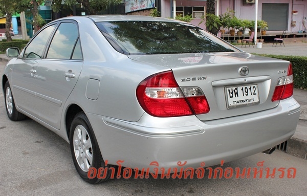 มือเดียวตั้งแต่ป้ายแดง ไมล์ 12x,xxxแท้ๆ รถสวยพร้อมใช้ ราคาเบาๆ