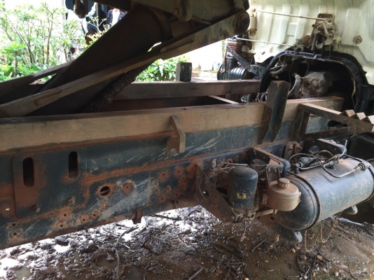 FB4JEAเครื่อง145แรง เวอร์ฟี่เครื่องดีคัชชีสวย