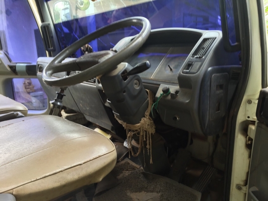 FB4JEAเครื่อง145แรง เวอร์ฟี่เครื่องดีคัชชีสวย