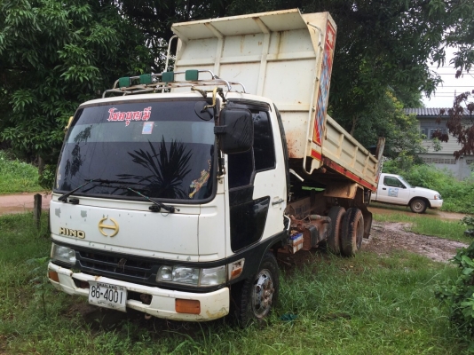 FB4JEAเครื่อง145แรง เวอร์ฟี่เครื่องดีคัชชีสวย