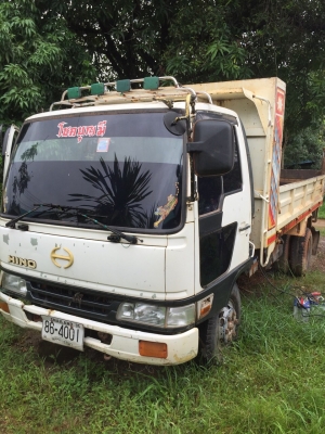 FB4JEAเครื่อง145แรง เวอร์ฟี่เครื่องดีคัชชีสวย