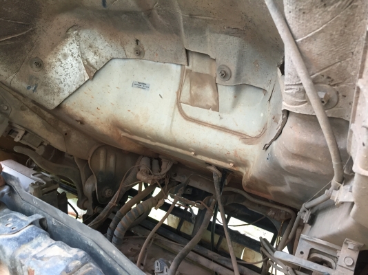 FB4JEAเครื่อง145แรง เวอร์ฟี่เครื่องดีคัชชีสวย