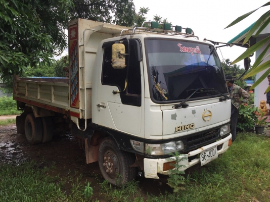 FB4JEAเครื่อง145แรง เวอร์ฟี่เครื่องดีคัชชีสวย