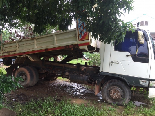 FB4JEAเครื่อง145แรง เวอร์ฟี่เครื่องดีคัชชีสวย