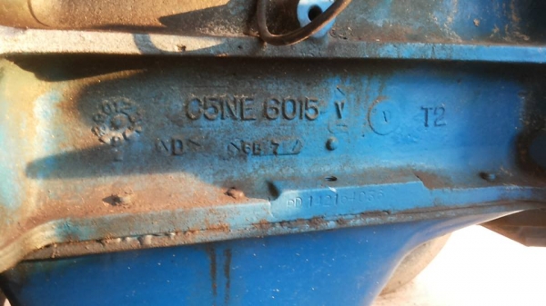 **153,000 บ.ต่อรอง/// รถไถ FORD 4000 T2 เพลาเดียว **ขายรถไถ FORD 55แรง เพลาเดียว ตัวเปล่า FORD 4000 3สูบ 55แรง T2 เสื้อเรียบ (โค้ดระบุ ปีผลิต1970) เช็ค/ฟิต ใหม่ เครื่องดี แรงดี เครื่องยนต์ดีเซล FORD ENGINE:C5NNE 6015 V-T2> ปั้มดี แรงดีครับ เกียร์ดี< **153,000 บ.ต่อรอง/// รถไถ FORD 4000 T2 เพลาเดียว **ขายรถไถ FORD 55แรง เพลาเดียว ตัวเปล่า FORD 4000 3สูบ 55แรง T2 เสื้อเรียบ (โค้ดระบุ ปีผลิต1970) เช็ค/ฟิต ใหม่ เครื่องดี แรงดี เครื่องยนต์ดีเซล FORD ENGINE:C5NNE 6015 V-T2> ปั้มดี แรงดีครับ เกียร์ดี<