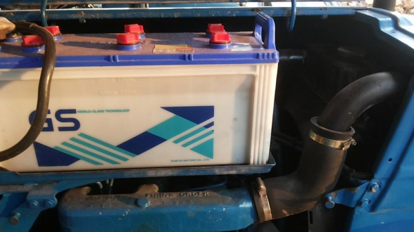 **153,000 บ.ต่อรอง/// รถไถ FORD 4000 T2 เพลาเดียว **ขายรถไถ FORD 55แรง เพลาเดียว ตัวเปล่า FORD 4000 3สูบ 55แรง T2 เสื้อเรียบ (โค้ดระบุ ปีผลิต1970) เช็ค/ฟิต ใหม่ เครื่องดี แรงดี เครื่องยนต์ดีเซล FORD ENGINE:C5NNE 6015 V-T2> ปั้มดี แรงดีครับ เกียร์ดี< **153,000 บ.ต่อรอง/// รถไถ FORD 4000 T2 เพลาเดียว **ขายรถไถ FORD 55แรง เพลาเดียว ตัวเปล่า FORD 4000 3สูบ 55แรง T2 เสื้อเรียบ (โค้ดระบุ ปีผลิต1970) เช็ค/ฟิต ใหม่ เครื่องดี แรงดี เครื่องยนต์ดีเซล FORD ENGINE:C5NNE 6015 V-T2> ปั้มดี แรงดีครับ เกียร์ดี<