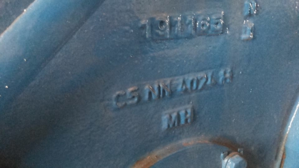 **153,000 บ.ต่อรอง/// รถไถ FORD 4000 T2 เพลาเดียว **ขายรถไถ FORD 55แรง เพลาเดียว ตัวเปล่า FORD 4000 3สูบ 55แรง T2 เสื้อเรียบ (โค้ดระบุ ปีผลิต1970) เช็ค/ฟิต ใหม่ เครื่องดี แรงดี เครื่องยนต์ดีเซล FORD ENGINE:C5NNE 6015 V-T2> ปั้มดี แรงดีครับ เกียร์ดี< **153,000 บ.ต่อรอง/// รถไถ FORD 4000 T2 เพลาเดียว **ขายรถไถ FORD 55แรง เพลาเดียว ตัวเปล่า FORD 4000 3สูบ 55แรง T2 เสื้อเรียบ (โค้ดระบุ ปีผลิต1970) เช็ค/ฟิต ใหม่ เครื่องดี แรงดี เครื่องยนต์ดีเซล FORD ENGINE:C5NNE 6015 V-T2> ปั้มดี แรงดีครับ เกียร์ดี<