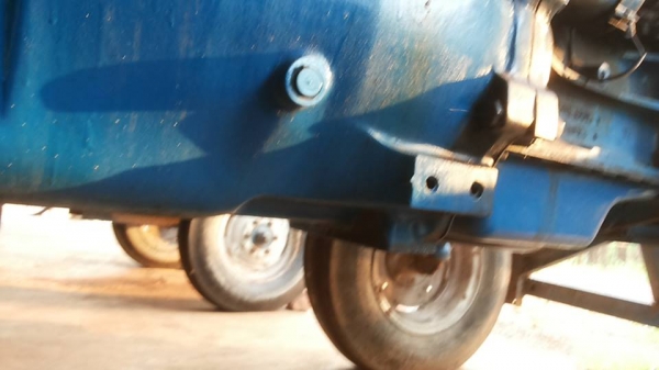 **153,000 บ.ต่อรอง/// รถไถ FORD 4000 T2 เพลาเดียว **ขายรถไถ FORD 55แรง เพลาเดียว ตัวเปล่า FORD 4000 3สูบ 55แรง T2 เสื้อเรียบ (โค้ดระบุ ปีผลิต1970) เช็ค/ฟิต ใหม่ เครื่องดี แรงดี เครื่องยนต์ดีเซล FORD ENGINE:C5NNE 6015 V-T2> ปั้มดี แรงดีครับ เกียร์ดี< **153,000 บ.ต่อรอง/// รถไถ FORD 4000 T2 เพลาเดียว **ขายรถไถ FORD 55แรง เพลาเดียว ตัวเปล่า FORD 4000 3สูบ 55แรง T2 เสื้อเรียบ (โค้ดระบุ ปีผลิต1970) เช็ค/ฟิต ใหม่ เครื่องดี แรงดี เครื่องยนต์ดีเซล FORD ENGINE:C5NNE 6015 V-T2> ปั้มดี แรงดีครับ เกียร์ดี<