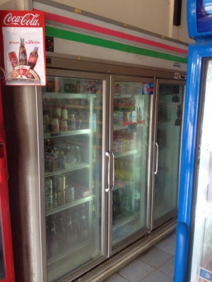 ขาย ตู้แช่ของครับ 3 ประตู ถูกมากๆ