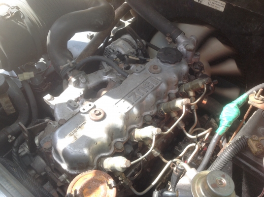 ขายรถฟอร์คลิฟต์ TCM รุ่นFD25z5 นำเข้าญี่ปุ่นไม่เคยใช้งานในไทย ขายรถฟอร์คลิฟต์ TCM รุ่นFD25z5 นำเข้าญี่ปุ่นไม่เคยใช้งานในไทย