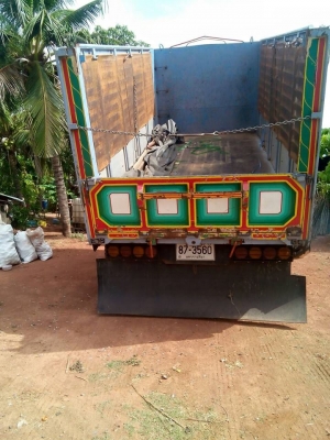 ขายดั้มเกษตร ISUZU ร็อกกี้175แรง เครื่องดี แคชซีสวย สภาพพร้อมใช้งาน เอกสารพร้อมโอน สนใจโทร 090-8588220คุณนะ 093-3258446คุณบิว ID:narong498 หรือเข้าดูสินค้าอื่นๆได้ที่ www.truck.in.th/498 หรือเพจFacebook ณรงค์ ซื้อขายรถมือสอง (เว็บไซต์ส่วนตัว) หรือFacebook