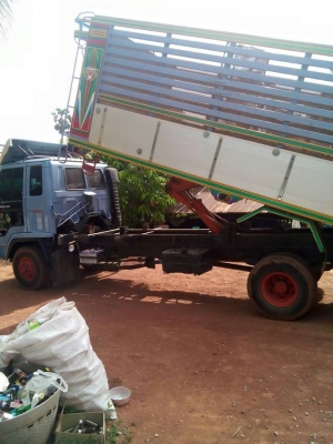 ขายดั้มเกษตร ISUZU ร็อกกี้175แรง เครื่องดี แคชซีสวย สภาพพร้อมใช้งาน เอกสารพร้อมโอน สนใจโทร 090-8588220คุณนะ 093-3258446คุณบิว ID:narong498 หรือเข้าดูสินค้าอื่นๆได้ที่ www.truck.in.th/498 หรือเพจFacebook ณรงค์ ซื้อขายรถมือสอง (เว็บไซต์ส่วนตัว) หรือFacebook