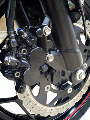 NINJA 250 ปี13 สภาพนางฟ้าสวยกริป เลขไมล29000กุญแจ2ดอก ราคา 89,999 NINJA 250 ปี13 สภาพนางฟ้าสวยกริป เลขไมล29000กุญแจ2ดอก ราคา 89,999