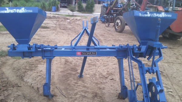 ขายหางริปเปอร์พร้อมถังฝั่งปุ๋ยของไคเฮงหลี   สนใจ0810076640