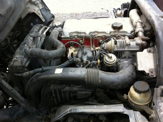 ขายรถบรรทุก