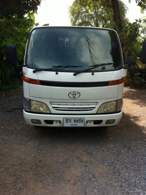 ขายรถบรรทุก