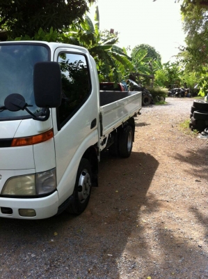 ขายรถบรรทุก