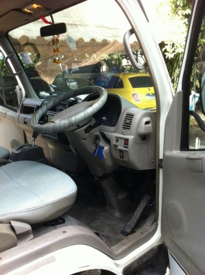 ขายรถบรรทุก