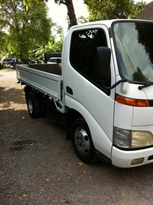 ขายรถบรรทุก