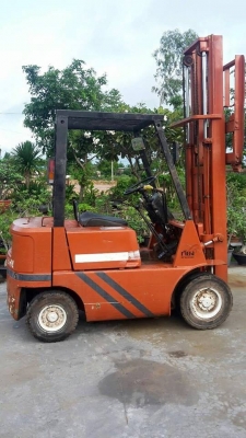 ขายโฟคลิฟ 1.5ตัน เครื่องเบนซิน เสาสูง3เมตร สภาพพร้อมใช้งาน สนใจโทร 090-8588220คุณนะ 093-3258446คุณบิว ID:narong498 หรือเข้าดูสินค้าอื่นๆได้ที่ www.truck.in.th/498 หรือเพจFacebook ณรงค์ ซื้อขายรถมือสอง (เว็บไซต์ส่วนตัว) หรือFacebook ตลาดรถมือสอง คุณนะ
