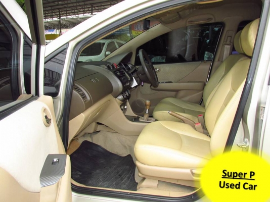 HONDA CITY 1.5 VTEC MT ปี 2003