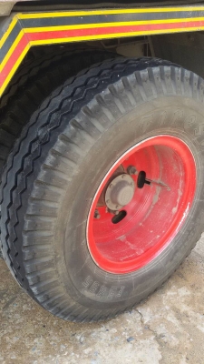 ขายหางพื้นเรียบ 6.50 เมตร ขายหางพื้นเรียบ 6.50 เมตร