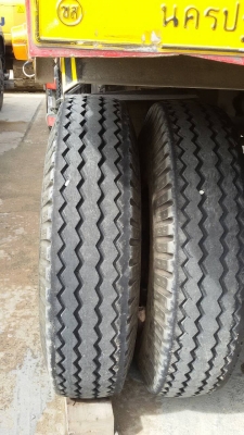 ขายหางพื้นเรียบ 6.50 เมตร ขายหางพื้นเรียบ 6.50 เมตร