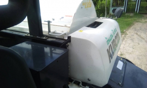 ขายรถเกี่ยวคูโบต้า dc 70 แบบรองกระสอบ สภาพพร้อมใช้ หกร้อยกว่า ชั้วโมง ขายรถเกี่ยวคูโบต้า dc 70 แบบรองกระสอบ สภาพพร้อมใช้ หกร้อยกว่า ชั้วโมง