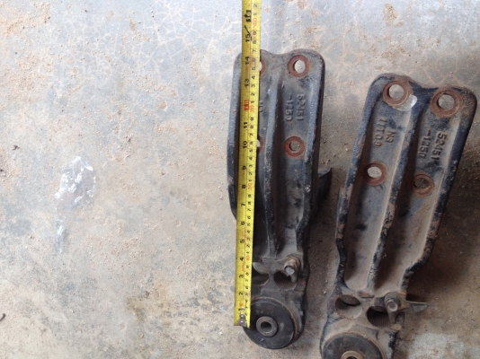 ขายขาหัวHino 2k