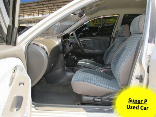 MITSUBISHI LANCER 1.8 SEI LIMITED AT ปี 1997 MITSUBISHI LANCER 1.8 SEI LIMITED AT ปี 1997