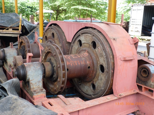 ขายวินตอกเสาเข็ม