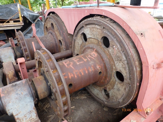 ขายวินตอกเสาเข็ม