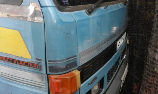 ขาย385000 NPR59L U 5M  ปี34 115แรงรถห้างแท้