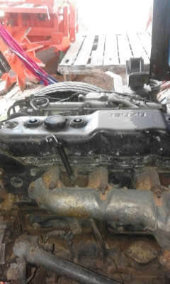 ขาย385000 NPR59L U 5M  ปี34 115แรงรถห้างแท้