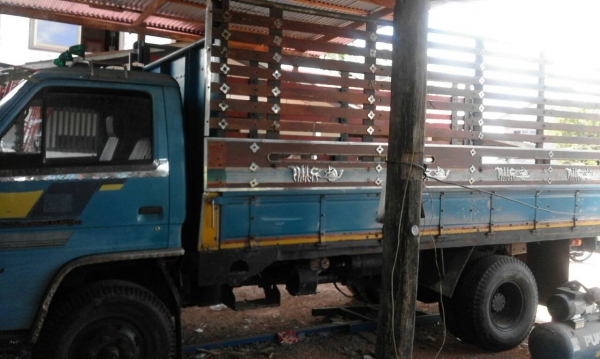 ขาย385000 NPR59L U 5M  ปี34 115แรงรถห้างแท้