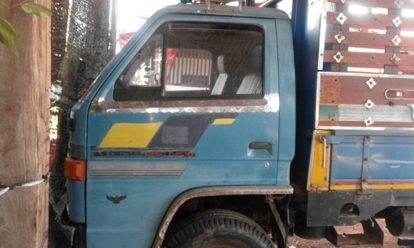 ขาย385000 NPR59L U 5M  ปี34 115แรงรถห้างแท้