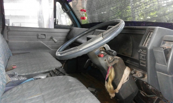 ขาย385000 NPR59L U 5M  ปี34 115แรงรถห้างแท้