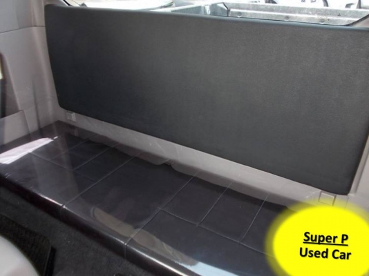 MITSUBISHI TRITON MEGA CAB 2.5 GLS MT ปี 2008