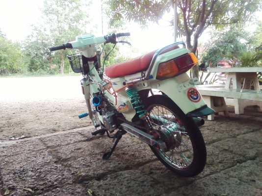 เเลก/ขาย Rc เเต่งดรีมคุรุ เครื่องเวฟ100 (ไม่ ท.บ.) รถพร้อมใช้งาน ค่าตัว 7500 บาท สนใจทักเเชทหรือโทร.089-8054390 โอ๋ อยู่จังหวัด ลพบุรี เเลก/ขาย Rc เเต่งดรีมคุรุ เครื่องเวฟ100 (ไม่ ท.บ.) รถพร้อมใช้งาน ค่าตัว 7500 บาท สนใจทักเเชทหรือโทร.089-8054390 โอ๋ อยู่จังหวัด ลพบุรี